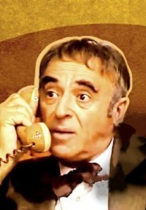 Постер сериала «Будьте здоровы»