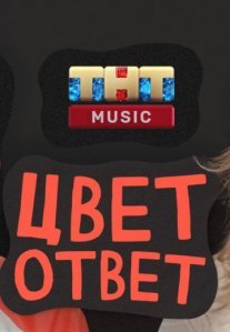Постер сериала «ЦВЕТОТВЕТ»
