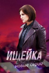 Постер сериала «Ищейка 6 сезон»