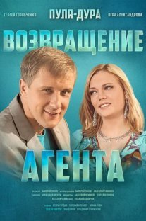 Постер сериала «Пуля-дура 1 - 5 сезон»