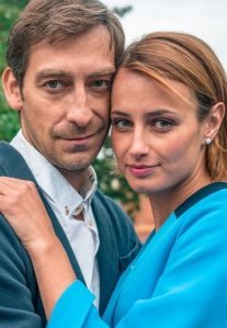 Правда Постер сериала «Правда»