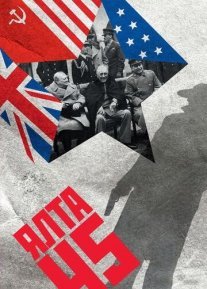 Ялта-45 Постер сериала «Ялта-45»