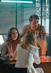 Постер сериала «Нефритовая черепаха»