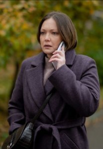 Постер сериала «Сладкая месть»