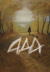 Постер сериала «Ада»