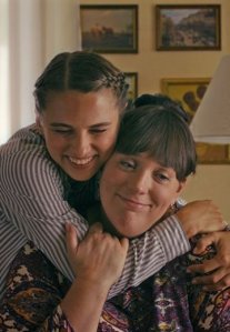 Постер сериала «Настенька 4 сезон»