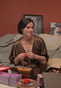 Постер сериала «Вишенка на торте»