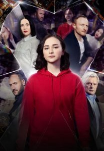Постер сериала «Цена побега»