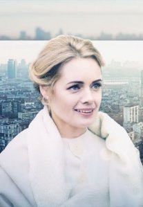 Постер сериала «Жизнь прекрасна»