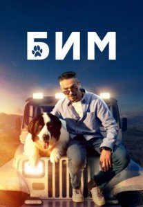 Постер сериала «БиМ 2 сезон»