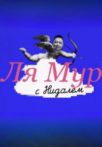 Постер сериала «ЛяМур с Нидалем»