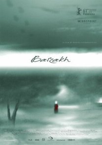 Постер сериала «Барзак»