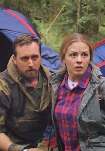 Постер сериала «Сельский детектив 10: Крыло ворона»