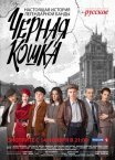 Постер сериала «Черная кошка»