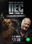 Постер сериала «Пес 5 сезон»