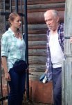 Постер сериала «Сельский детектив 12: Дикая роза»