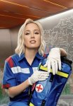 Постер сериала «Россия — мои горизонты!»