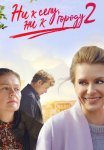 Постер сериала «Ни к селу, ни к городу 2»