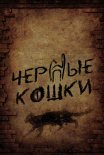 Постер сериала «Черные кошки»