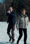 Постер сериала «Таежный детектив 6: Последняя песня»