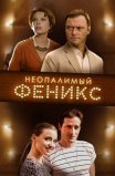 Постер сериала «Неопалимый Феникс»