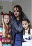 Постер сериала «Крестная»