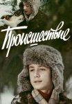 Постер сериала «Происшествие»