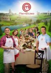 Постер сериала «МастерШеф»