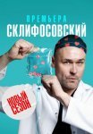 Постер сериала «Склифосовский 10 сезон»