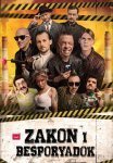 Постер сериала «Закон и беспорядок»