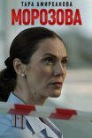 Постер сериала «Морозова 1 сезон»