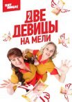 Постер сериала «Две девицы на мели 1 сезон»