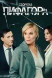 Постер сериала «Теорема Пифагора»