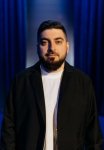 Постер сериала «Одиночество на площади»